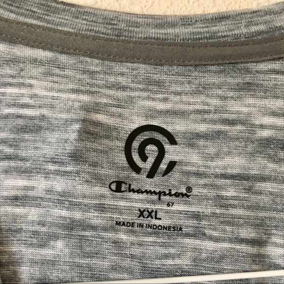 champion shirt - Picture 4 of 5